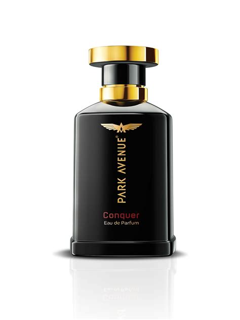 Buy Park Avenue Conquer Eau De Parfum 100 Ml .